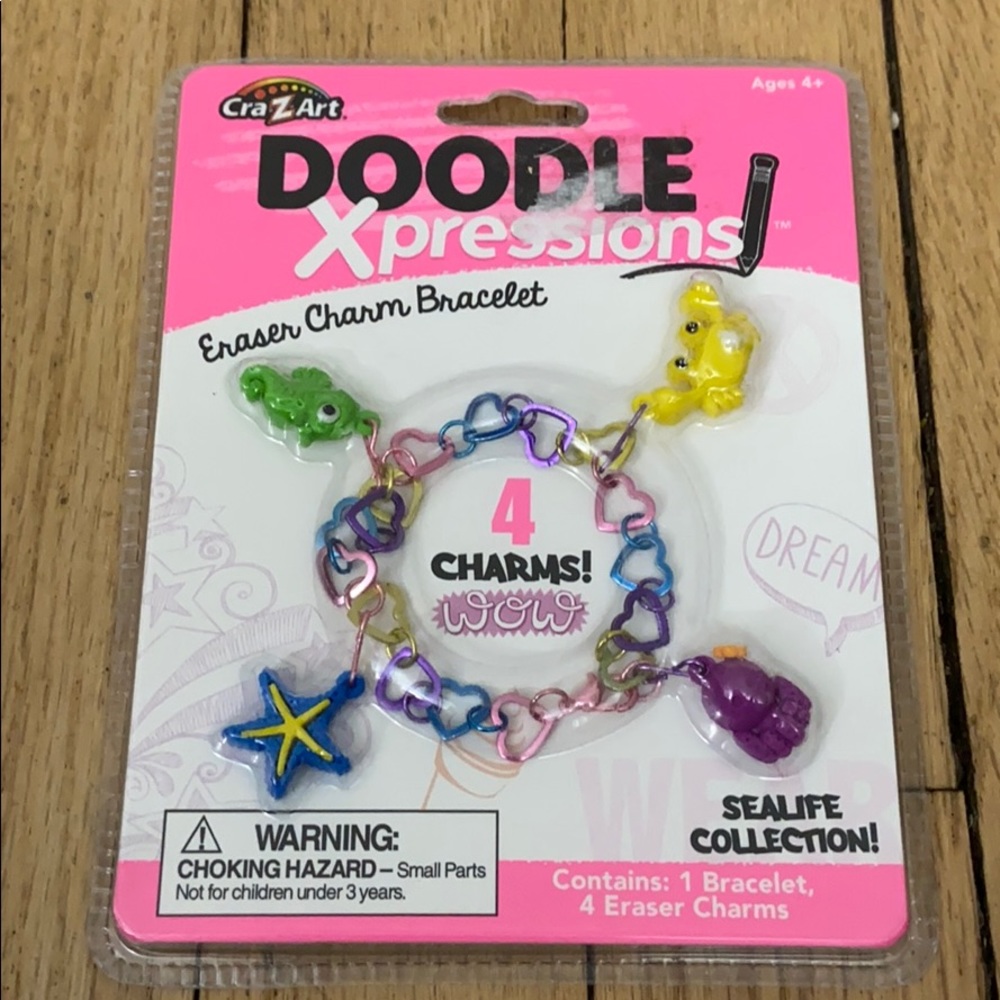 Charm Bracelet